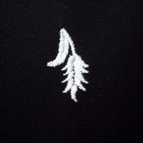 Coldwater Creek Long Pencil Skirt Petite Sz M PM - Picture 5 of 8